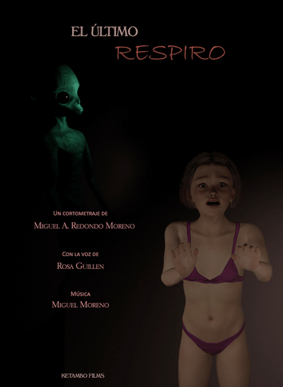 El Último Respiro - Film